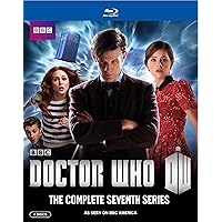 その他 Doctor Who: The Complete Ninth Series [Blu-ray] BBC Doctor Who Complete Ninth Series Blu-ray with Peter Capaldi